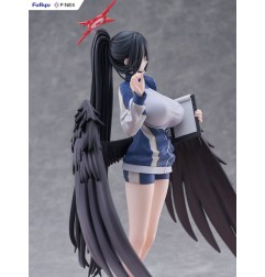 Blue Archive - FNEX statuette 1/7 Hasumi 30 cm