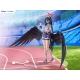 Blue Archive FNEX - Statuette 1/7 Hasumi 30 cm