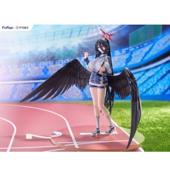 Blue Archive FNEX - Statuette 1/7 Hasumi 30 cm