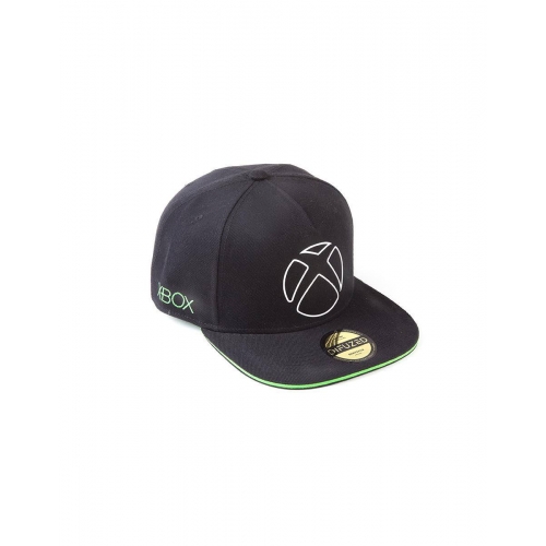 Xbox - Casquette Snapback Ready To Play