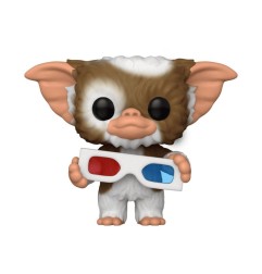 Gremlins - Figurine POP! Movies Vinyl Gizmo with 3D Glasses 9 cm