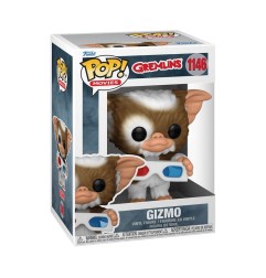 Gremlins - Figurine POP! Movies Vinyl Gizmo with 3D Glasses 9 cm