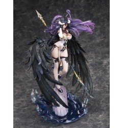 Overlord - Statuette 1/7 Albedo China Dress Ver. 31 cm