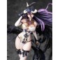 Overlord - Statuette 1/7 Albedo China Dress Ver. 31 cm