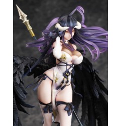 Overlord - Statuette PVC 1/7 Albedo China Dress Ver. 31 cm