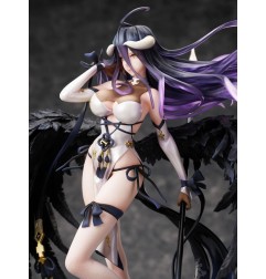 Overlord - Statuette PVC 1/7 Albedo China Dress Ver. 31 cm
