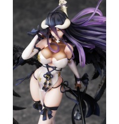 Overlord - Statuette 1/7 Albedo China Dress Ver. 31 cm
