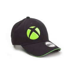 Microsoft Xbox - XBox casquette Baseball Symbol