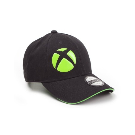 Microsoft Xbox - XBox casquette Baseball Symbol