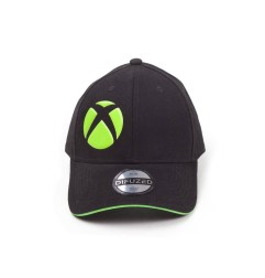 Microsoft Xbox - XBox casquette Baseball Symbol