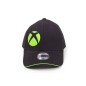 Microsoft Xbox - XBox casquette Baseball Symbol