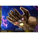 Avengers : Endgame - Réplique 1/4 Infinity Gauntlet 17 cm