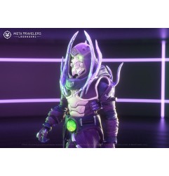 Legendari - Figurine 1/10 Pale King 18 cm