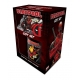 Deadpool - Coffret cadeau Merc With a Mouth