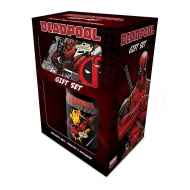 Deadpool - Coffret cadeau Merc With a Mouth