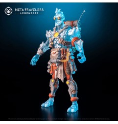 Legendari - Figurine 1/10 Meld Master 18 cm