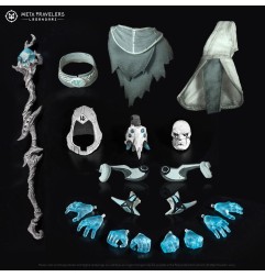 Legendari - Figurine 1/10 Arcturus 18 cm