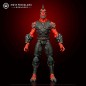 Legendari - Figurine 1/10 Crimson Enforcer 18 cm