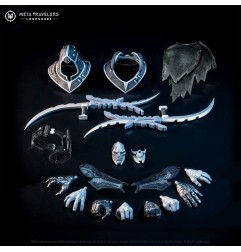 Legendari - Figurine 1/10 Voidwalker 18 cm