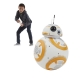 Star Wars Episode VII - Véhicule BB-8 radiocommandé