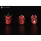 Legendari - Accessoires Nibiru Villains Head Pack