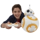 Star Wars Episode VII - Véhicule BB-8 radiocommandé