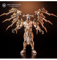 Legendari - Figurine 1/10 Eternal Guard 18 cm