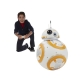 Star Wars Episode VII - Véhicule BB-8 radiocommandé