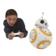 Star Wars Episode VII - Véhicule BB-8 radiocommandé