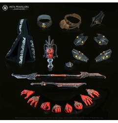 Legendari - Figurine 1/10 Spyte Usurper 18 cm