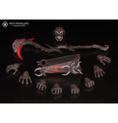 Legendari - Figurine 1/10 Obsidious 18 cm