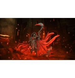 Legendari - Figurine 1/10 Obsidious 18 cm