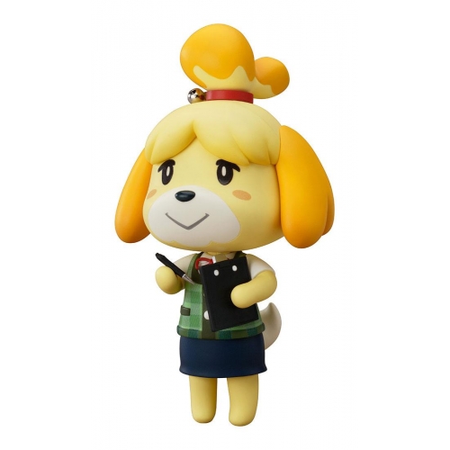 Animal Crossing New Leaf - Figurine Nendoroid Shizue Isabelle 10 cm