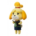 Animal Crossing New Leaf - Figurine Nendoroid Shizue Isabelle 10 cm
