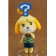 Animal Crossing New Leaf - Figurine Nendoroid Shizue Isabelle 10 cm