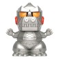 Godzilla - Buste / tirelire Mechagodzilla