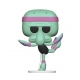 Bob l'éponge - Figurine POP! Squidward Ballerina 9 cm