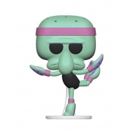 Bob l'éponge - Figurine POP! Squidward Ballerina 9 cm