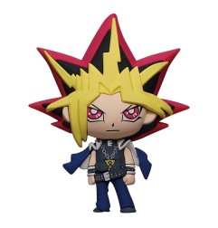 Yu-Gi-Oh - Soft Touch aimant Yami Yugi