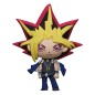Yu-Gi-Oh - Soft Touch aimant Yami Yugi