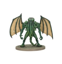 Cthulhu - Figurine  18 cm