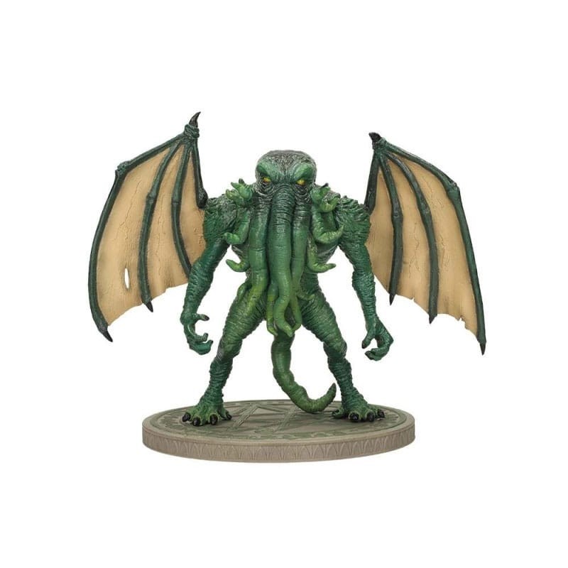Cthulhu - Figurine 18 cm Cthulhu - Figurine 18 cm