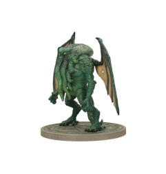 Cthulhu - Figurine  18 cm