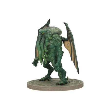 Cthulhu - Figurine  18 cm