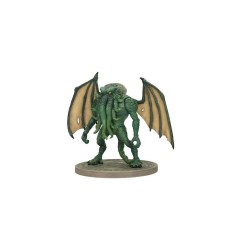 Cthulhu - Figurine Cthulhu 18 cm