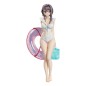 Original Illustration - Statuette PVC Minori Chigusa illustration Saotome Shino 25 cm