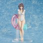 Original Illustration - Statuette PVC Minori Chigusa illustration Saotome Shino 25 cm