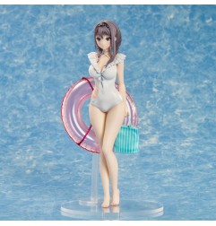 Original Illustration - Statuette Minori Chigusa illustration Saotome Shino 25 cm