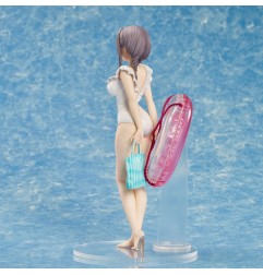 Original Illustration - Statuette Minori Chigusa illustration Saotome Shino 25 cm