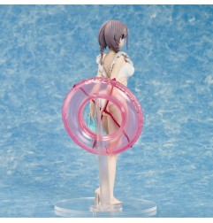 Original Illustration - Statuette Minori Chigusa illustration Saotome Shino 25 cm